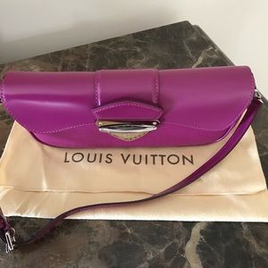 Louis Vuitton handbag